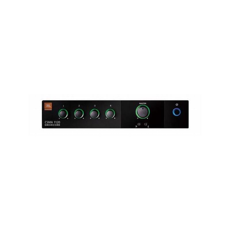 JBL - （ジェービーエル） CSMA1120 オーディオアンプ-オーディオ機器-テレビ、オーディオ、カメラ