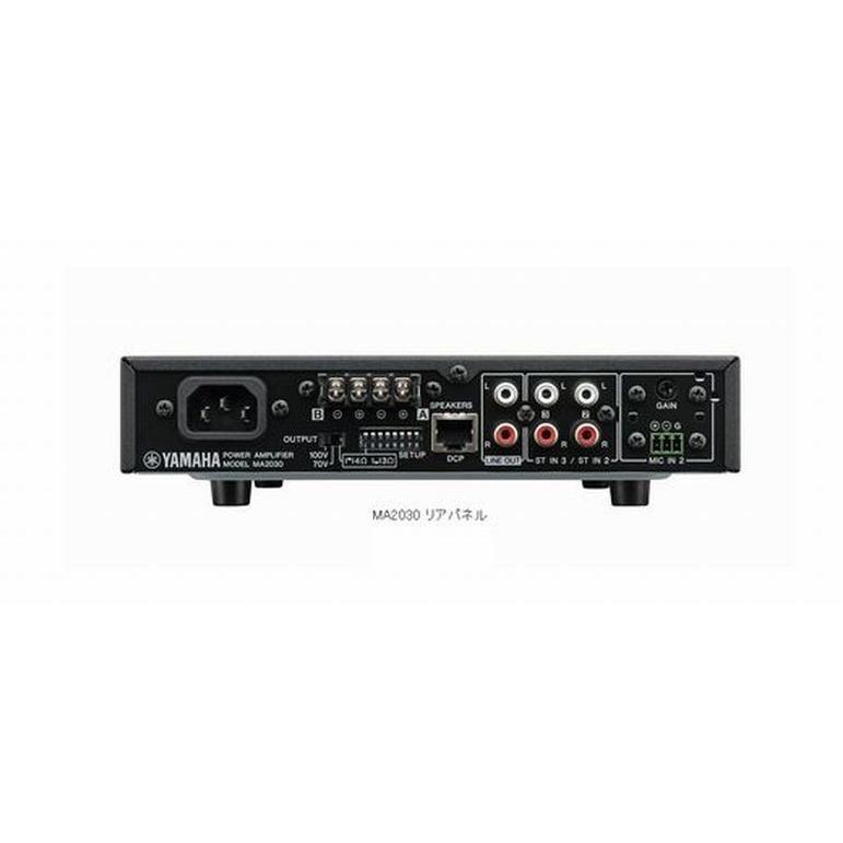 YAMAHA（ヤマハ）　MA2030aの画像