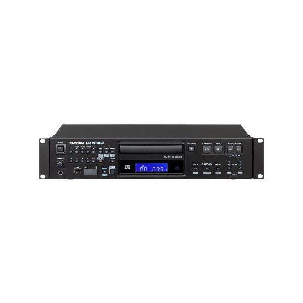 TASCAM（タスカム） CD-200SB | TASCAM