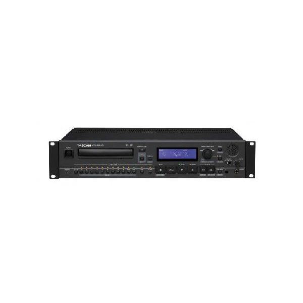 TASCAM（タスカム） CD-6010 | TASCAM