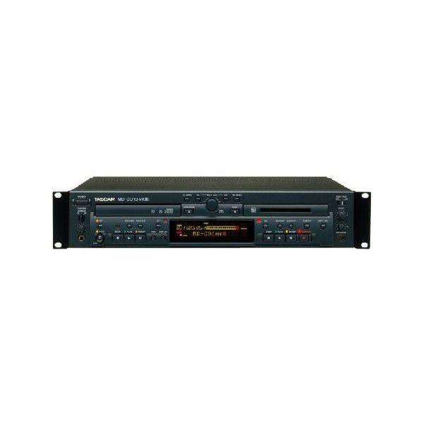 Tascam タスカム Md Cd1b Mk3 Sagaretxe Net