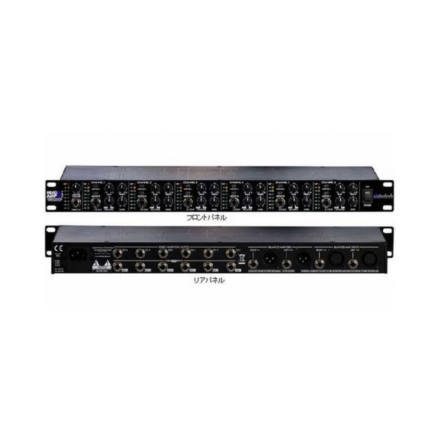 ART（エイアールティー） HeadAMP6 PRO : フォレスト - 通販 - Yahoo