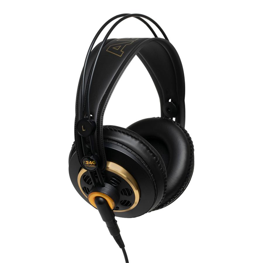 AKG（エーケージー） K240Studio-Y3 | AKG