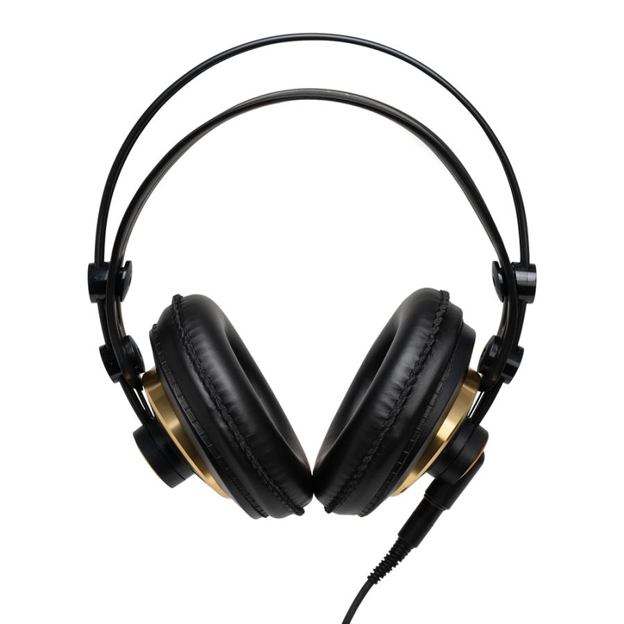 AKG（エーケージー） K240Studio-Y3 | AKG | 01