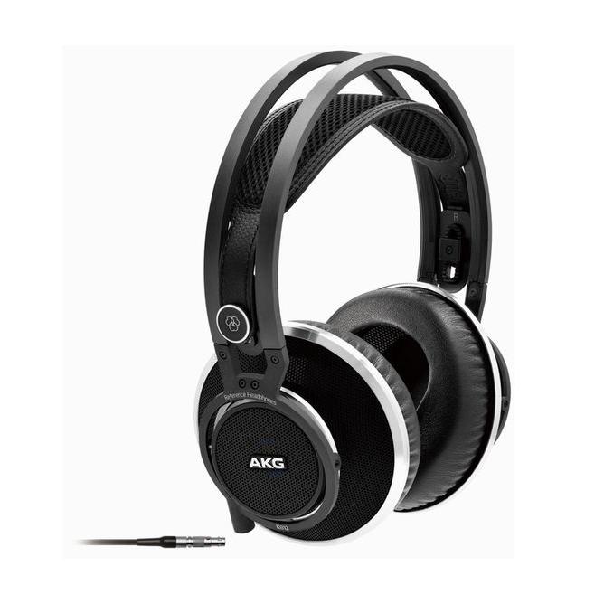 AKG - （エーケージー） K812-Y3 オーディオ機器-ヘッドホン-イヤホン、ヘッドホン