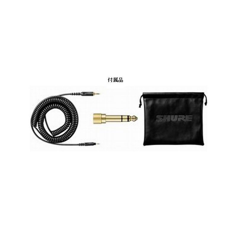 SHURE（シュアー）　SRH440-A | SHURE | 01