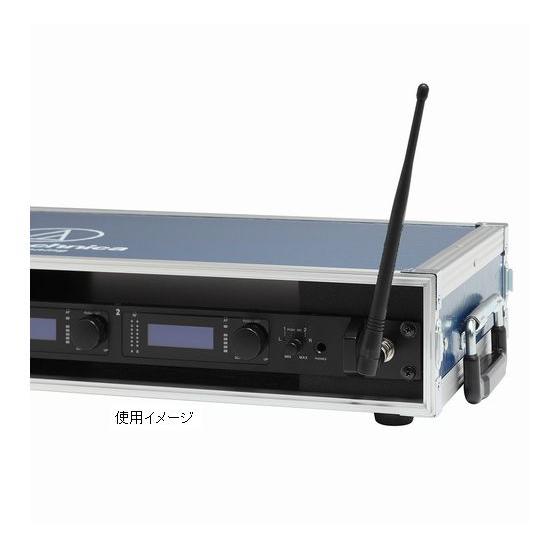 audio-technica（オーディオテクニカ）　ATW-C17 【キャリーバッグ】