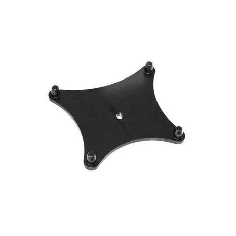 GENELEC（ジェネレック） 8040-408 テレビ、オーディオ、カメラ-スピーカー-スピーカースタンド
