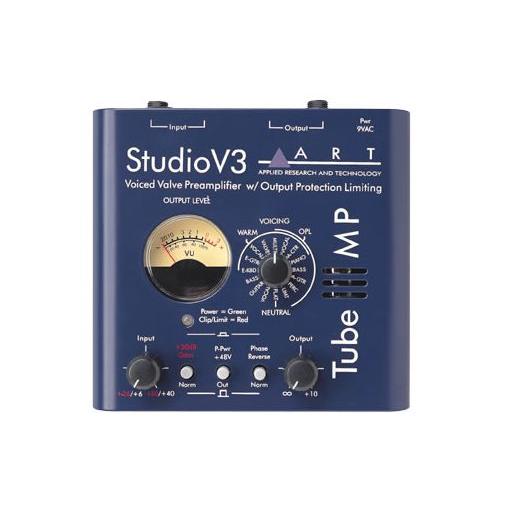 ART（エイアールティー） Tube MP Studio V3 : フォレスト - 通販