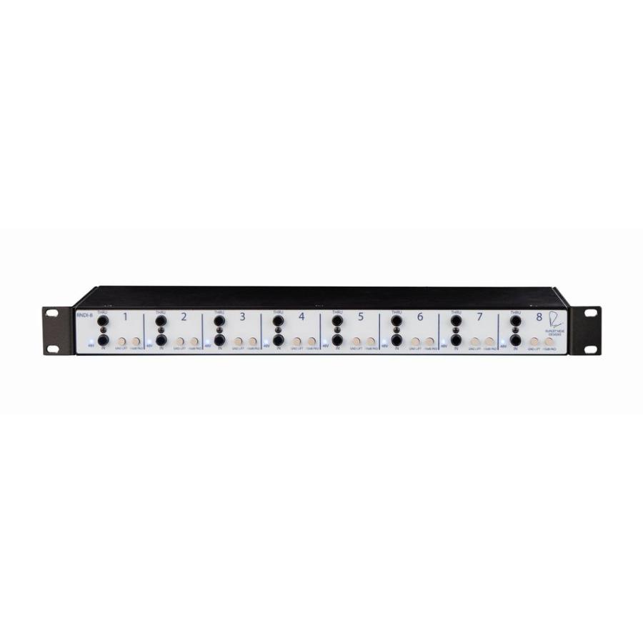 Rupert Neve Designs  RNDI-8 | 