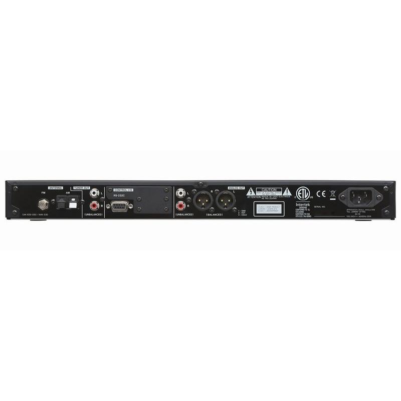 TASCAM（タスカム） CD-400U　　　　 | TASCAM | 01