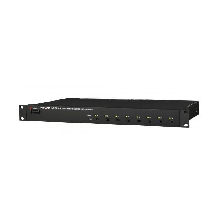 TASCAM TASCAM（タスカム）LA-80mk2 : フォレスト - 通販 - Yahoo