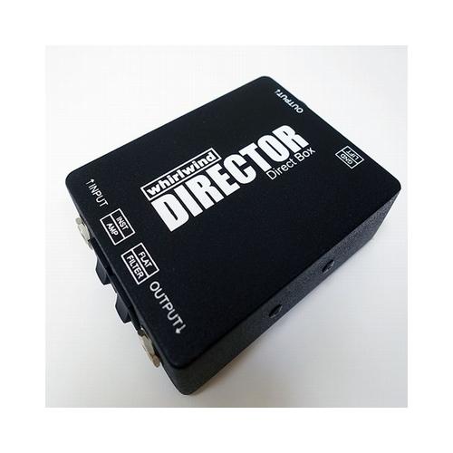 Whirlwind(ワールウインド) DIRECTOR | 