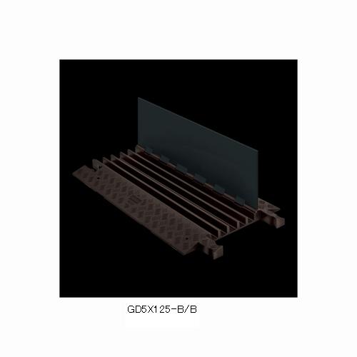 CHECKERS  GD5X125(O/B、B/B)  Guard Dog (5ch用) |  | 01
