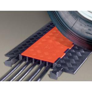 CHECKERS  GD5X125(O/B、B/B)  Guard Dog (5ch用) |  | 02