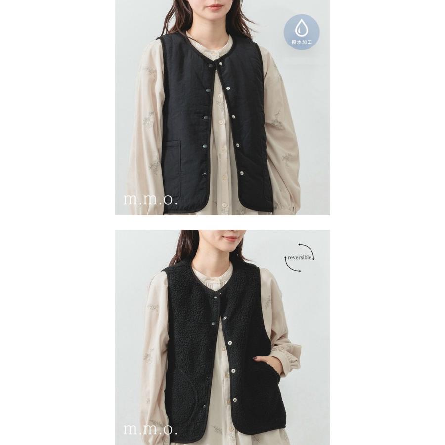 G/FORE ボア リバーシブルベスト サイズM [M7333] G/FORE ボア リバーシブルベスト サイズM [M7333] 楽天市場】gym