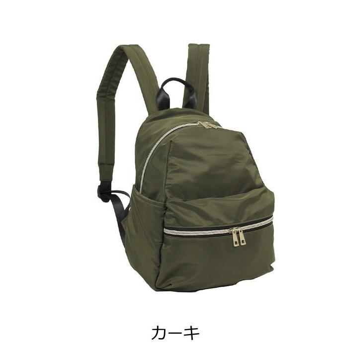aristella 高密度ポリ 10P ミディリュック 621-737 : ウェア&雑貨