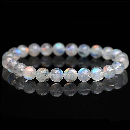 K1633-11〕入手困難 国内流通量僅少 約7.8mm マダガスカル産