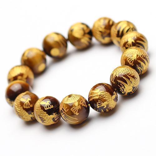 金色 の 龍神 玉