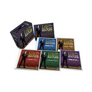 石原裕次郎のすべて 〔CD5枚組 全90曲〕 カートンボックス収納 別冊歌詞ブックレット付き 〔音楽 ミュージック〕