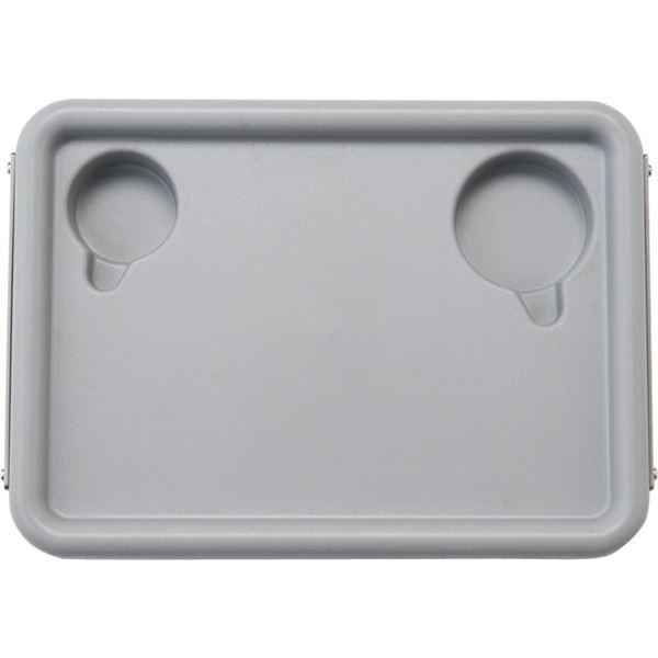 星光医療器製作所 アルコーBW型S用 トレイ ／ 100559