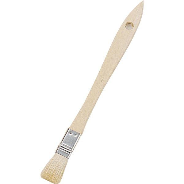 (まとめ)アーテック AT着色 平刷毛 小(15mm) 〔×40セット〕