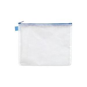 (業務用100セット) マグエックス メッシュケースB5 MMC-B5-B