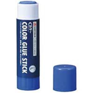 ジョインテックス カラースティックのりL 40g*10本 B231J-L ブランド品