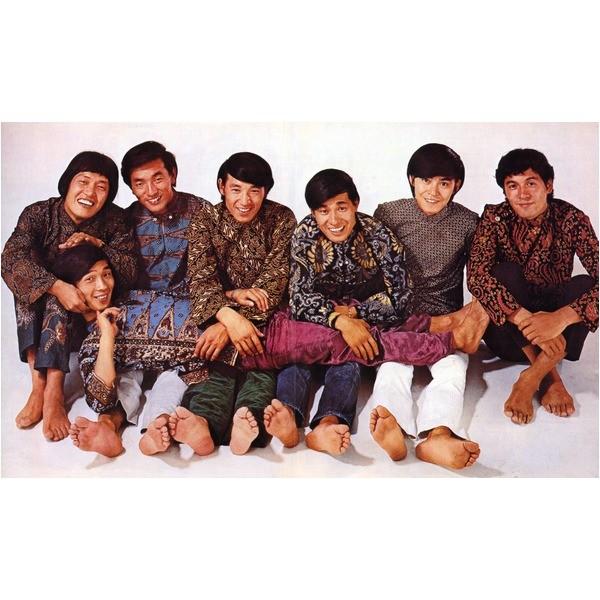 グループ・サウンズのすべて GS 50th GS Best Single 100 Songs 〔CD5枚組 全100曲〕 解説ブックレット カートンボックス収納付     商品情報    【商品名】 グループ・サウンズのすべて GS 50th GS Best Singl I9993182968(9843円)