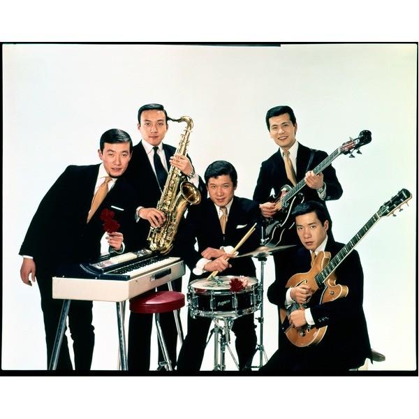 グループ・サウンズのすべて GS 50th GS Best Single 100 Songs 〔CD5枚組 全100曲〕 解説ブックレット カートンボックス収納付     商品情報    【商品名】 グループ・サウンズのすべて GS 50th GS Best Singl I9993182968(9843円)