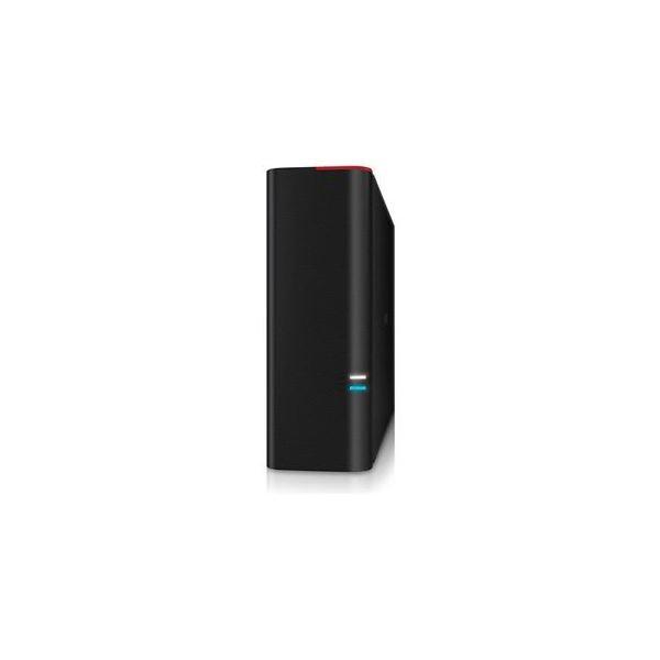 DRAMキャッシュ搭載 USB3.0用 BUFFALO バッファロー 外付けHDD HD-GD4 