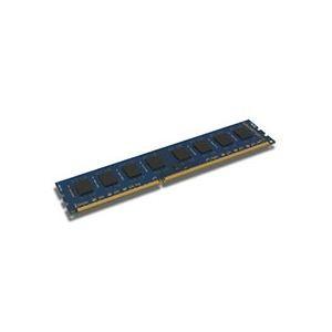 アドテック DDR3 1333MHzPC3-10600 240Pin Unbuffered DIMM ECC 8GB ADS10600D-E8G1枚