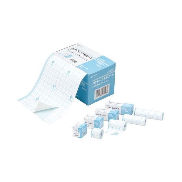 （まとめ） ニチバン カテリープFSロール CAPFS1010〔×3セット〕