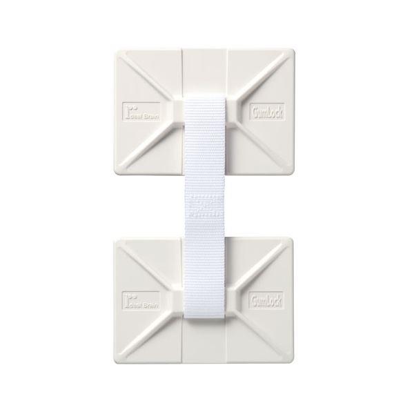 （まとめ） アイディールブレーン ガムロック NewBB IB-14〔×3セット〕