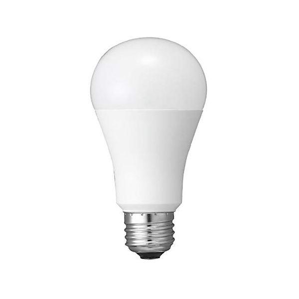 【爆買い！】 5個セット YAZAWA 一般電球形LED 100W相当 昼白色 LDA14NGX5 LED電球、LED蛍光灯