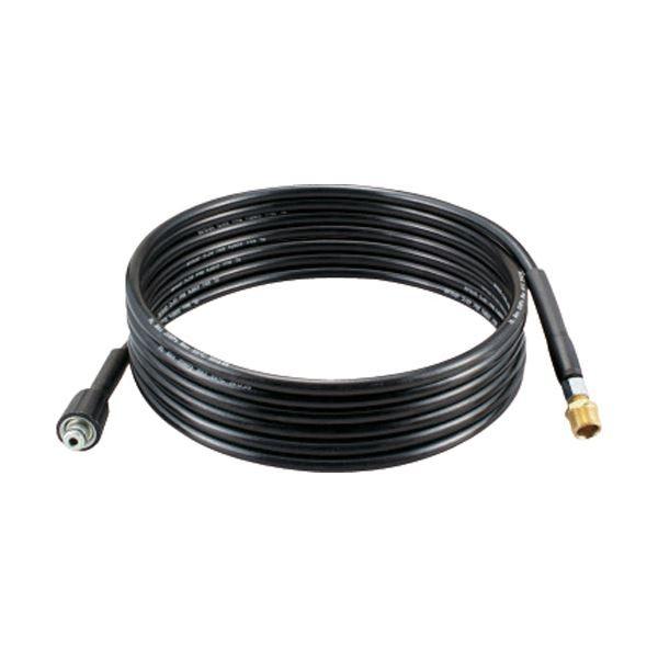 (まとめ）リョービ 延長高圧ホース 高圧洗浄機用8m B-6710117 1本〔×3セット〕