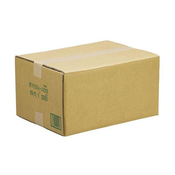 (まとめ) 再生罫入ストックフォーム 15×11インチ 3ライン入 1200251 1箱(2000折) 〔×5セット〕