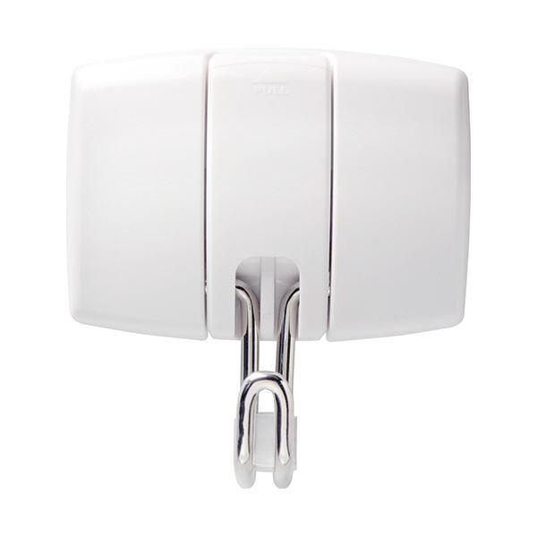 (まとめ) ソニック ラクラクとってマグフック耐荷重約14kg MG-960 1個 〔×10セット〕