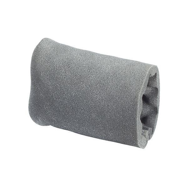 コクヨ 交換用集じん袋 KS-600ウチブクロ 1個 〔×10セット〕