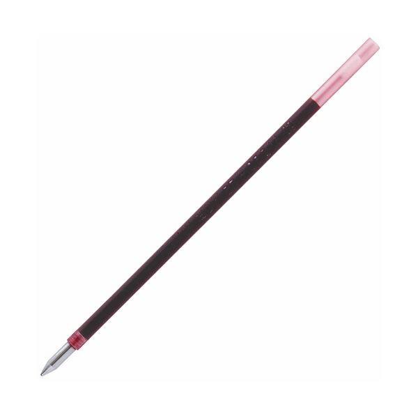 【感謝価格】 リポーターオブジェクトK3・K4用 赤 0.7mm CS2 油性ボールペン替芯 トンボ鉛筆 (まとめ) BR-CS225 〔×30セット〕 1セット(10本) 万年筆