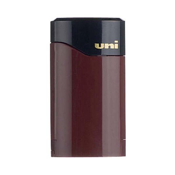 (まとめ) 三菱鉛筆 2.0mm芯ホルダー用ポケットシャープ SHARPナー DPS6001P 1個 〔×30セット〕