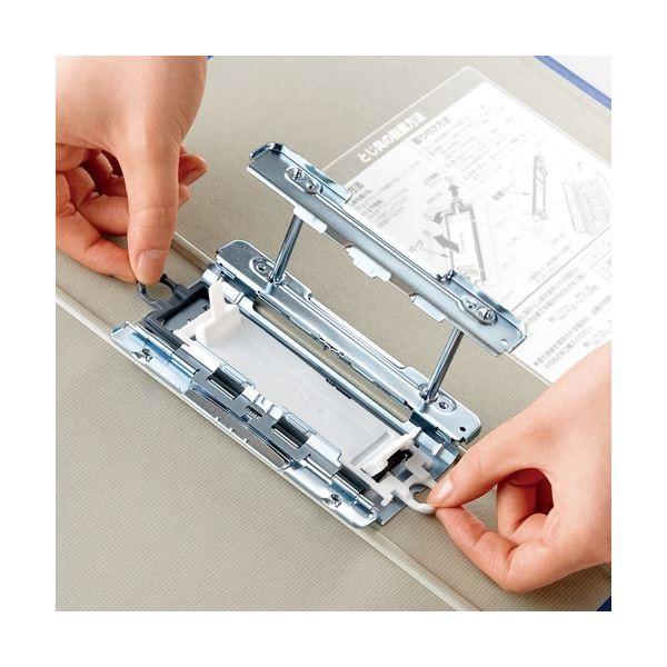 (まとめ) キングファイル スーパードッチ(脱・着)イージー B5ヨコ 500枚収容 背幅66mm 青 2465A 1冊 〔×30セット〕 まとめ キングファイル スーパードッチ イージー B5ヨコ 500枚収容 背幅66mm 2465A 1冊