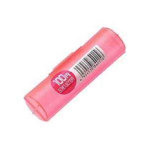 (まとめ) エンゲルス コインストッカー 100円硬貨用 S-100 1個 〔×100セット〕