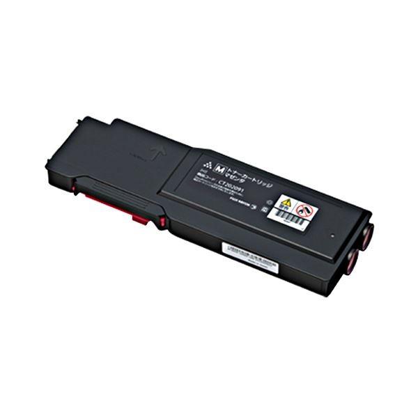 人気満点 富士ゼロックス 大容量トナーカートリッジ マゼンタ Ct91 1個 Ds 埼玉まごころ通販センター 通販 Yahoo ショッピング 安心の定価販売 Documentshelper Com
