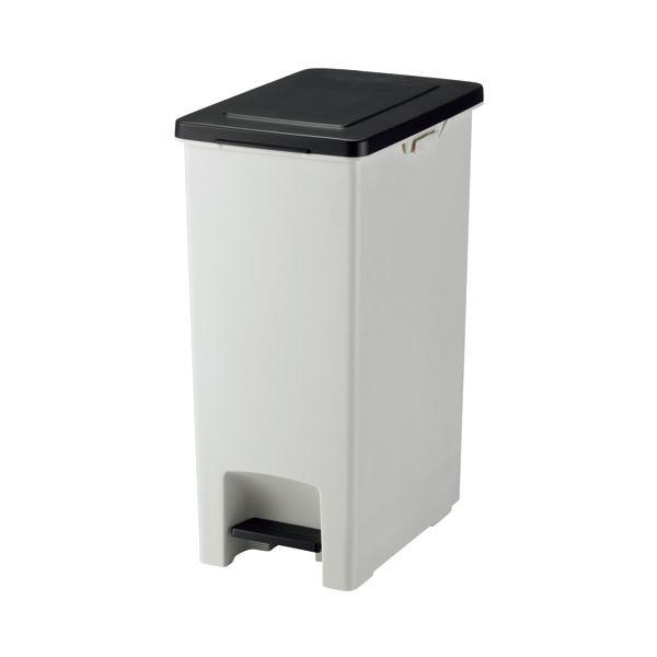 （まとめ）ペダルペール45 ブラック1台〔×5セット〕