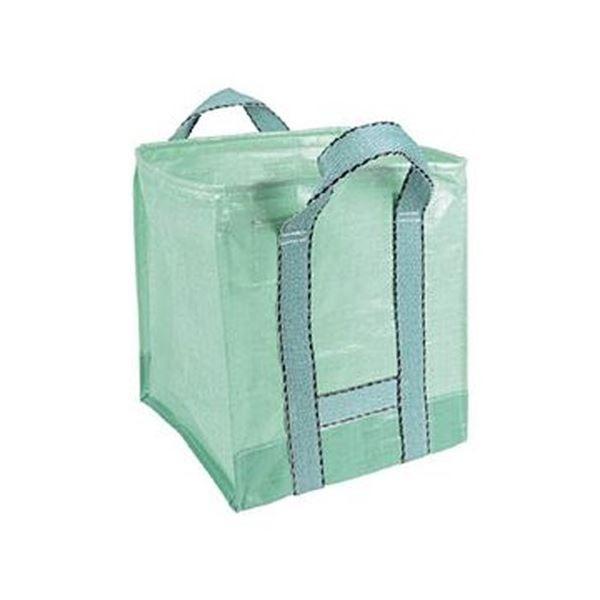 （まとめ）TRUSCO 自立バッグ 600×600252L TJB60 1枚〔×3セット〕