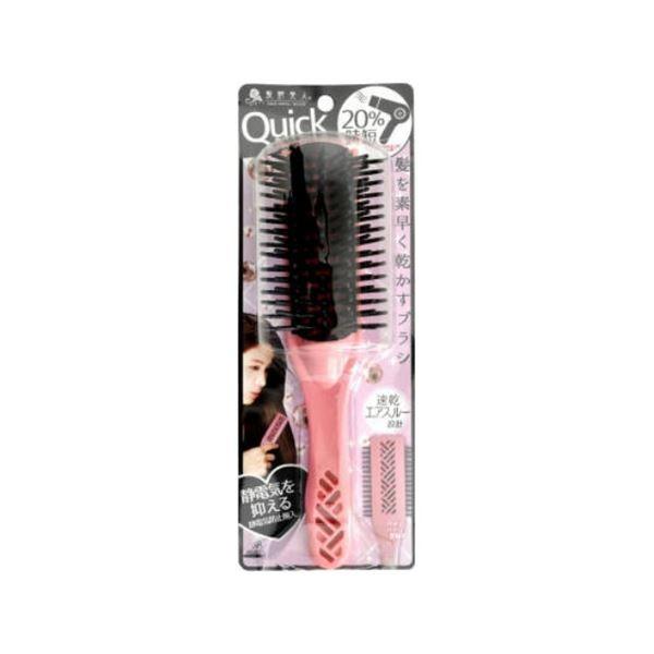 クイックブローブラシ Tk 784 ケース販売 コスメ 美容 ヘアケア 60セット まとめ