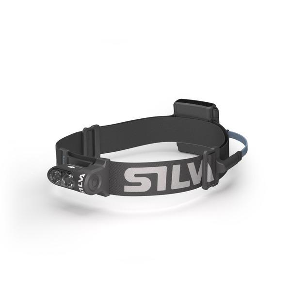 SILVA（シルバ） LEDヘッドランプ トレイルランナー フリー 〔国内正規代理店品〕 37809