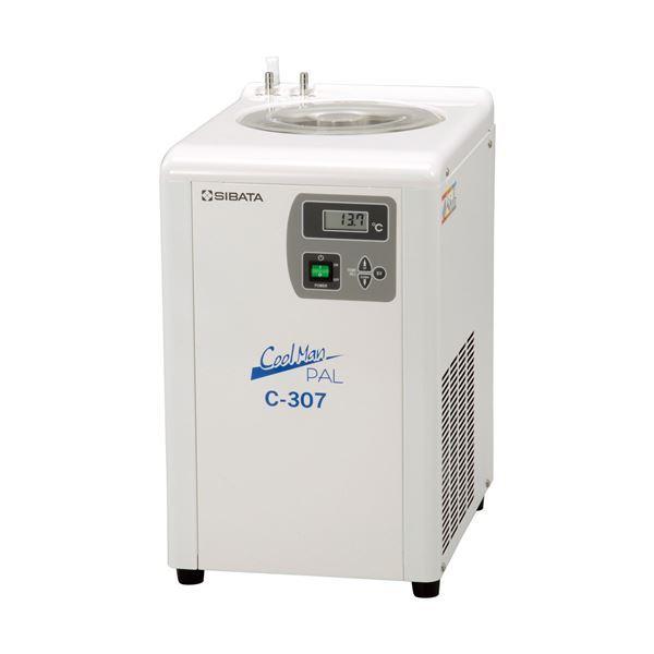 低温循環水槽 クールマンパル C-307型 〔051140-307〕 D7cA4KGBBF
