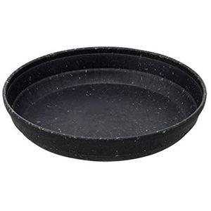 超激安 60個セット 丸型 鉢皿 受け皿 10号 ダークグレー 約直径29 2cm 日本製 リッチェル ナチュリー プレート 在庫あり 即納 Habitat Jeunes Normandie Fr